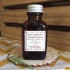 512organics bottle of Neal's Gnarly Beard Tamer beard oil with essential oils Rockabilly